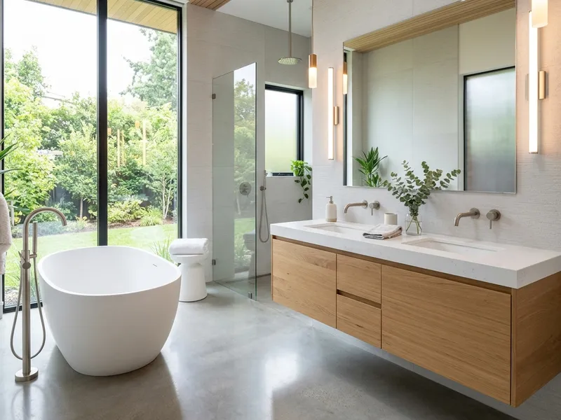 Bathroom Plumbing in Marshall, WI